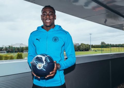 Ipswich Town Eye Divin Mubama in Potential £10 Million Bid Amid Rival Interest from Lille