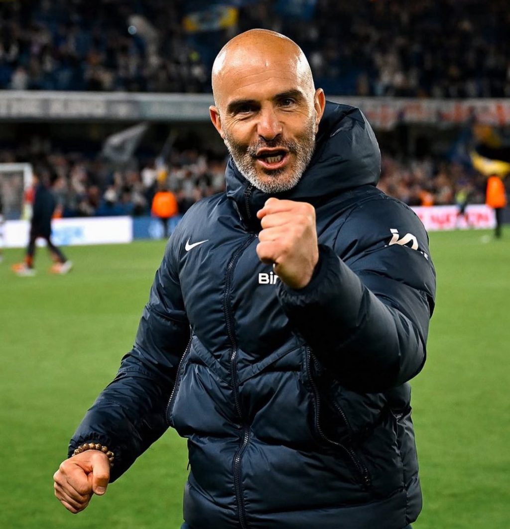 Enzo Maresca Steers Chelsea Back to Champions League Glory