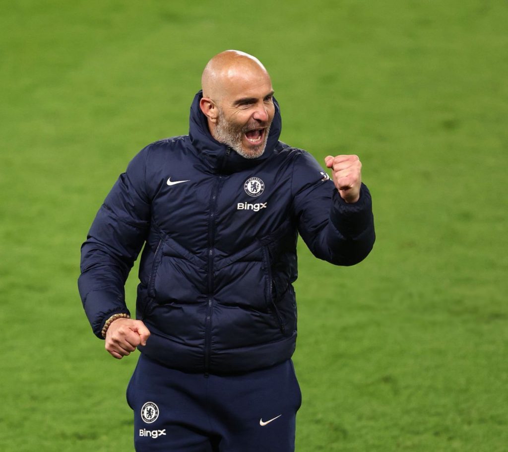 Enzo Maresca Discusses Chelsea's Financial Strategy and Ambitions for Glory