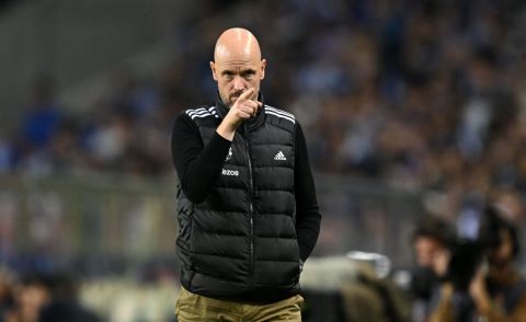 Erik ten Hag Reportedly Agrees to Two-Year Coaching Deal with Bayer Leverkusen