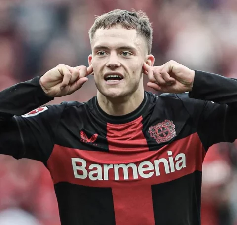 Florian Wirtz Set to Join Liverpool in Imminent Transfer from Bayer Leverkusen