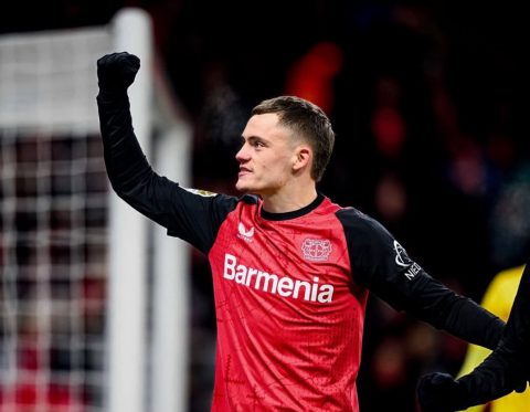 Florian Wirtz Edges Closer to Liverpool Move Amid Successful Negotiations with Bayer Leverkusen