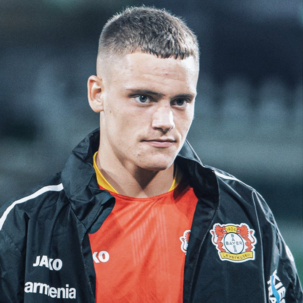 Florian Wirtz Poised for Liverpool Move as Transfer Talks Accelerate