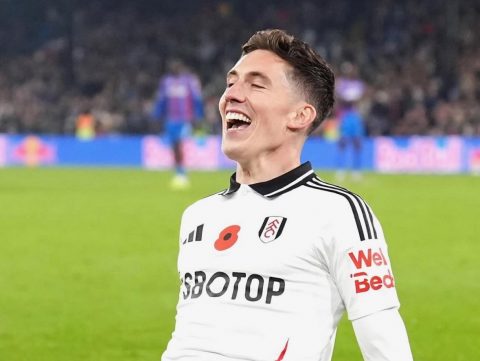 Fulham Extend Harry Wilson's Contract but Future Remains Uncertain