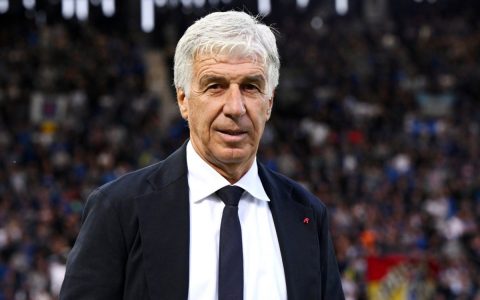 Gian Piero Gasperini Joins AS Roma with Lucrative Contract Bonuses