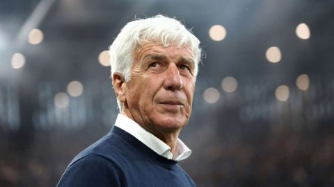 Gian Piero Gasperini to Depart Atalanta After Nine Years