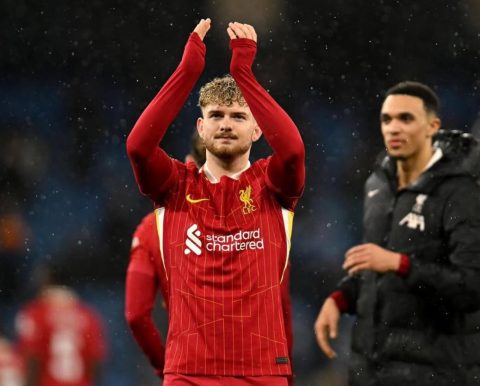 Harvey Elliott Reflects on Career Decisions Ahead of Season Finale