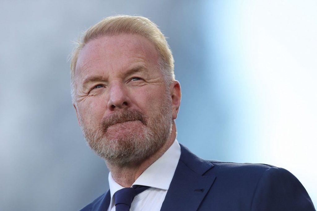 AC Milan Set to Appoint Igli Tare as New Sporting Director