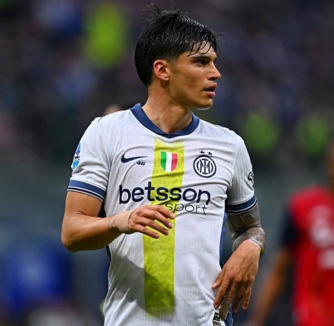 Inter Milan Set to Part Ways with Joaquin Correa and Marko Arnautović This Summer