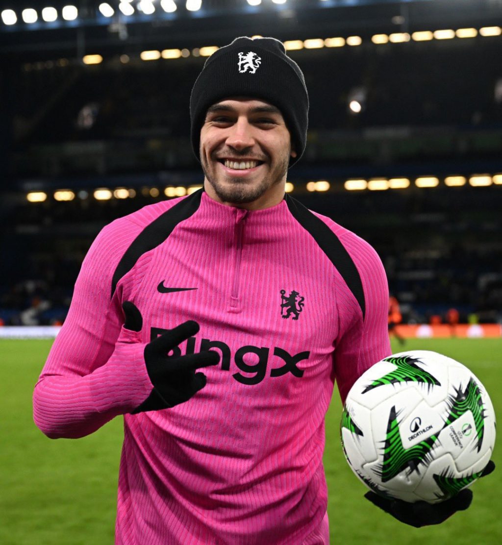 Ipswich Town Eye Loan Deal for Barcelona’s Marc Guiu