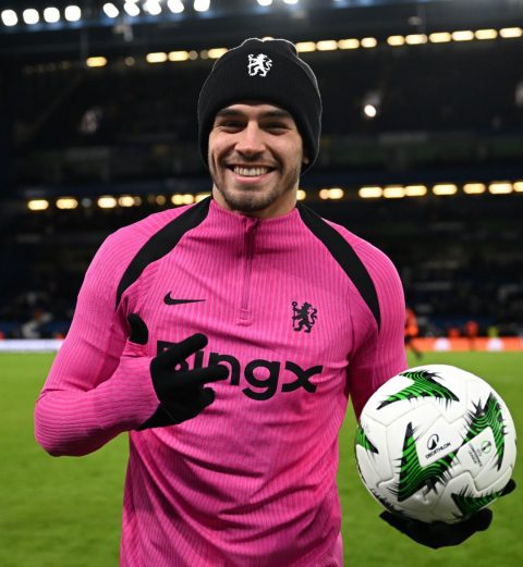 Ipswich Town Eye Loan Deal for Barcelona’s Marc Guiu