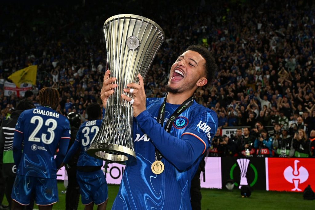 Chelsea Pursues Jadon Sancho: What Will It Take?