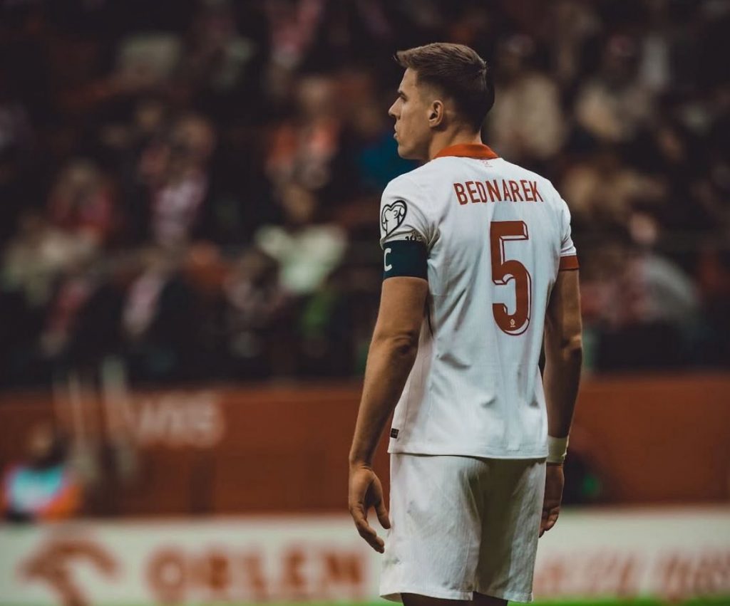 Jan Bednarek’s £6m Release Clause Sparks Transfer Interest Post-Southampton Relegation