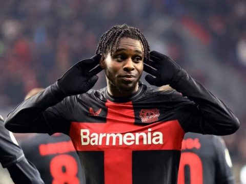 Liverpool Targets Jeremie Frimpong as Potential Successor to Trent Alexander-Arnold