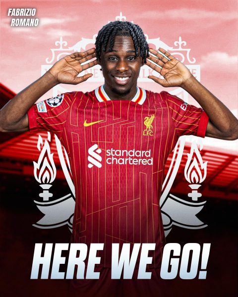 Jeremie Frimpong to Join Liverpool in €35m Transfer Deal