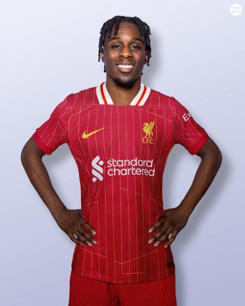 Jeremie Frimpong Set for Liverpool Move to Bolster Defence