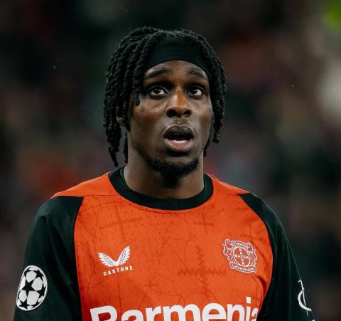 Liverpool Closing In on Jeremie Frimpong Transfer