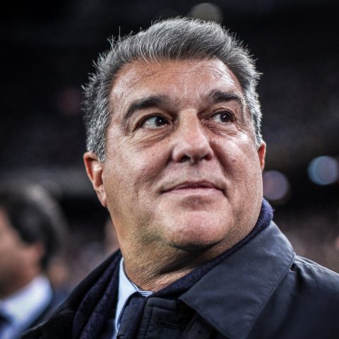 Joan Laporta Shifts Focus from Nico Williams to Other Potential Signings for Barcelona