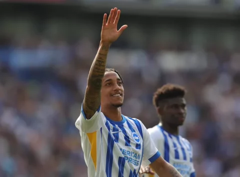 João Pedro Set to Shine: What to Expect in the Coming Weeks