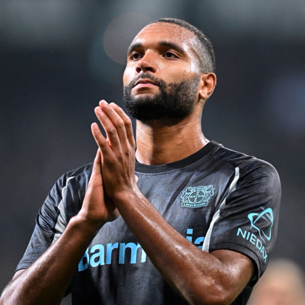 Jonathan Tah Set to Join Bayern Munich: Deal Finalized