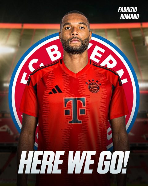 Jonathan Tah Set to Join Bayern Munich: A Key Defensive Acquisition