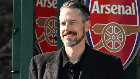 Josh Kroenke Promises Arsenal Fans Significant Investment for a Bright Future