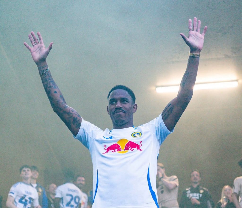 Olympique Lyon Makes Bold Move for Junior Firpo Amid AC Milan Interest