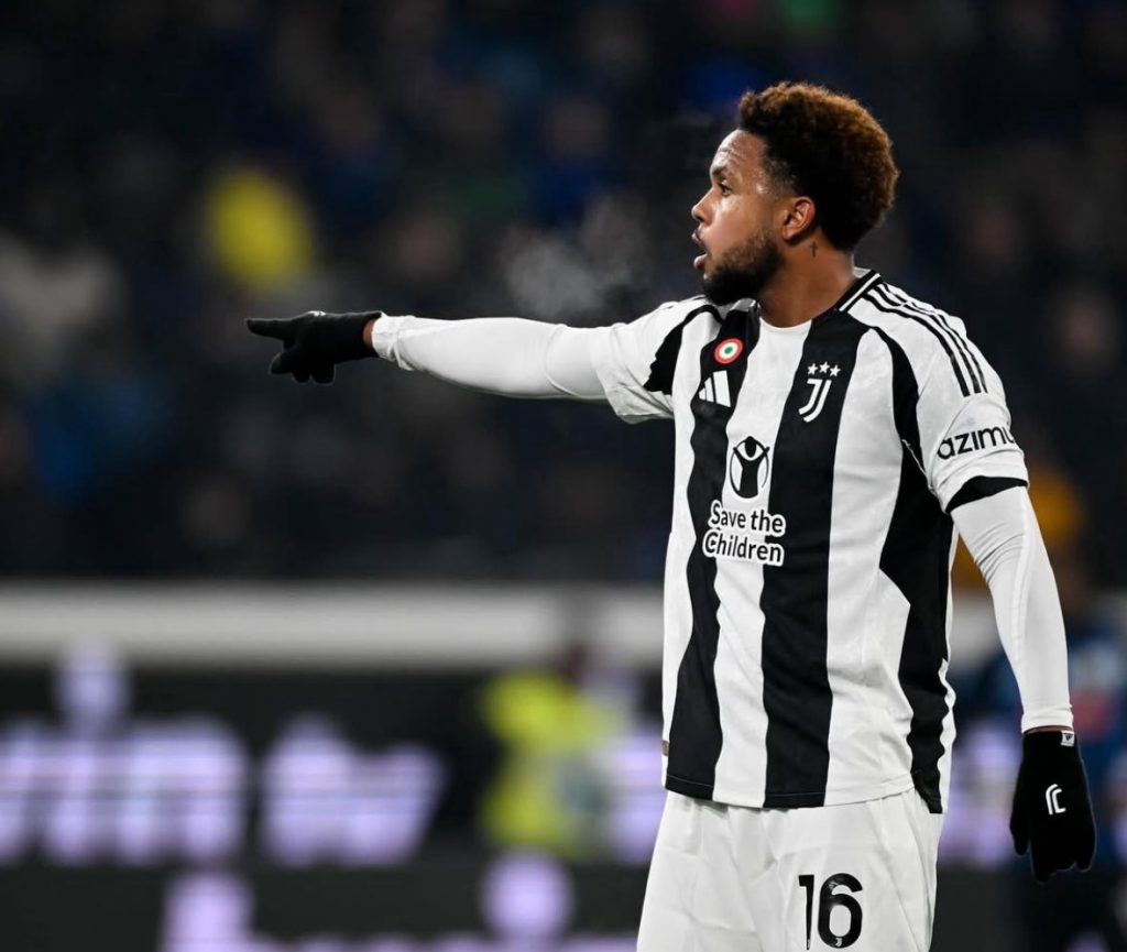Juventus and Weston McKennie Agree on New Contract Until 2028