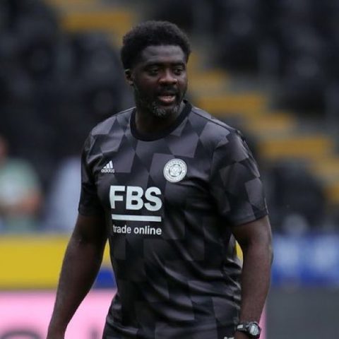 Manchester City Considers Kolo Touré and Pep Lijnders for Guardiola's Revamped Staff