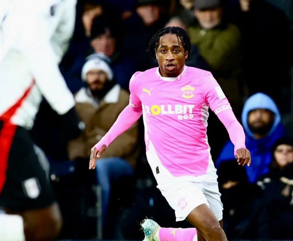 Kyle Walker-Peters to Depart Southampton as Free Agent: Final Game This Weekend