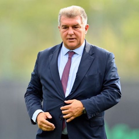 Laporta Confirms Lamine Yamal's Future with FC Barcelona