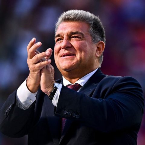 Laporta Opens Up About FC Barcelona's Summer Plans and Challenges Ahead