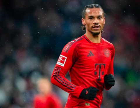 Leroy Sané Set to Extend Stay with Bayern Munich Amid Contract Finalisation