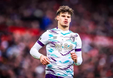 Liverpool Targets Milos Kerkez Amid Transfer Speculation