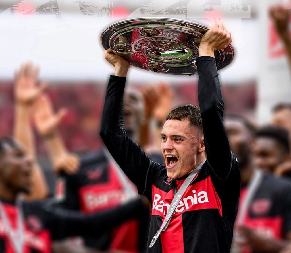 Liverpool in Talks for Florian Wirtz, Rashford’s Set Price, and Man City Eyes Cherki