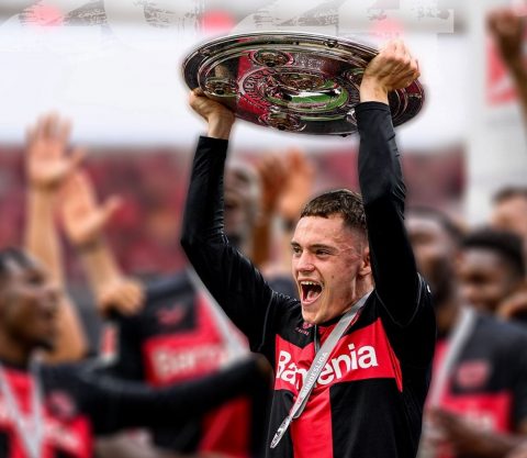 Liverpool in Talks for Florian Wirtz, Rashford’s Set Price, and Man City Eyes Cherki