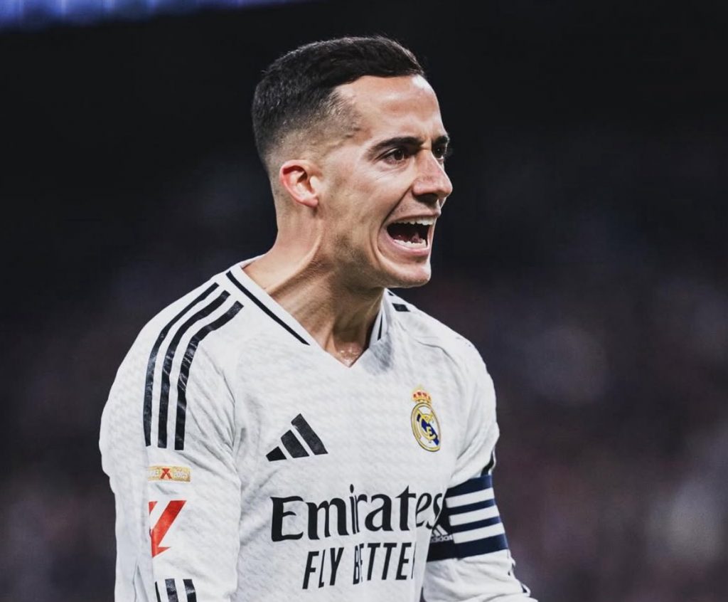 Lucas Vazquez's Injury Adds to Real Madrid's Selection Woes