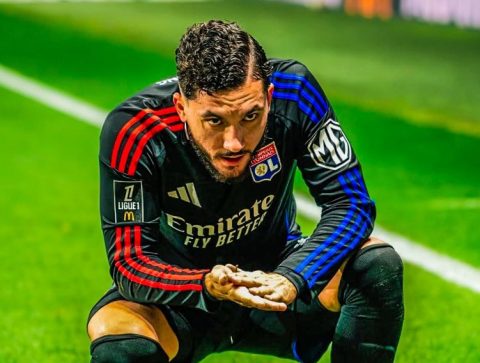 Manchester City Set to Launch Bid for Rayan Cherki, Eyes Tijjani Reijnders Deal