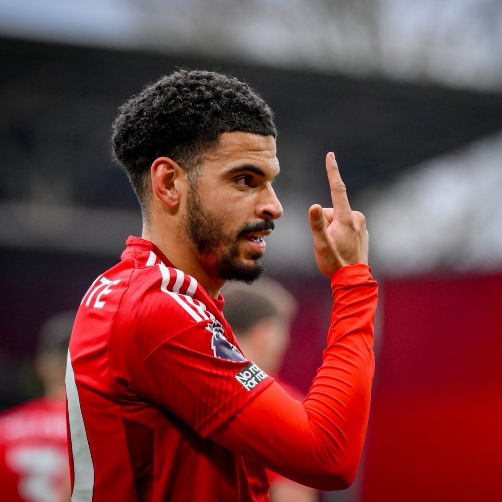 Manchester City Withdraw from Florian Wirtz Pursuit as Morgan Gibbs-White Stays on Shortlist