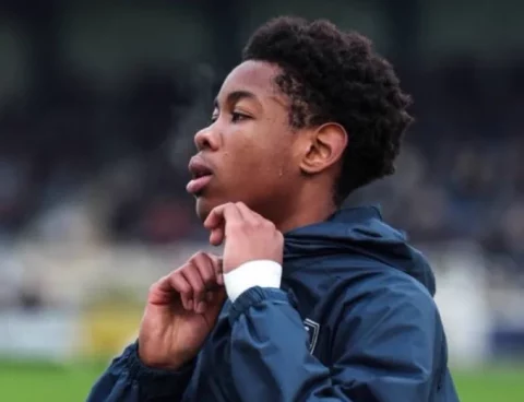 Dominant Performance: Manchester United Triumphs in Latest Premier League Clash