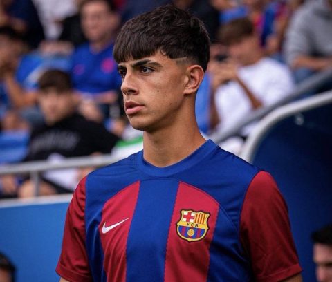 Marc Bernal Anticipates August Comeback to the Pitch