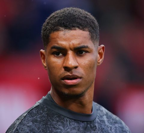Marcus Rashford Set for Manchester United Return After Aston Villa Loan; Available for £40m Transfer