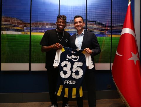 Mario Branco Departs from Fenerbahçe SK: A Chapter Closes in Turkish Football