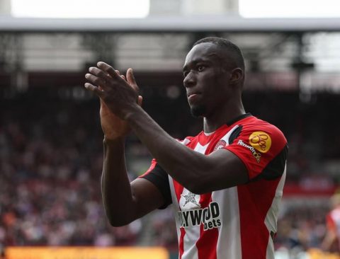 Brentford Completes Permanent Signing of Michael Kayode from Fiorentina