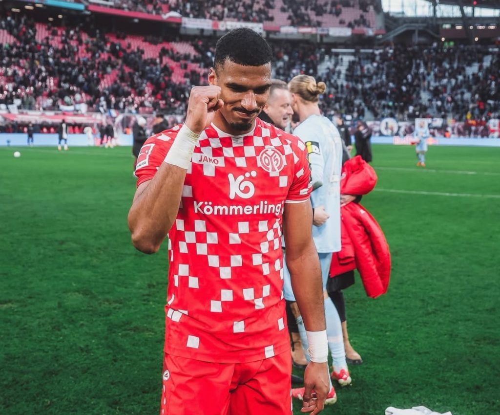 Moritz Jenz on the Verge of a Serie A Move Amidst Growing Interest