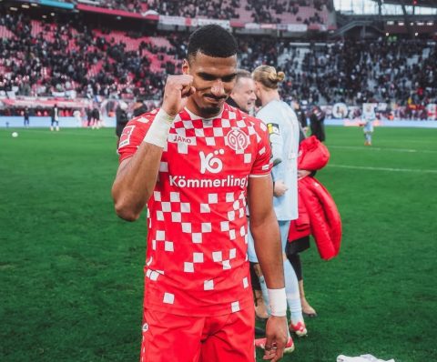 Moritz Jenz on the Verge of a Serie A Move Amidst Growing Interest