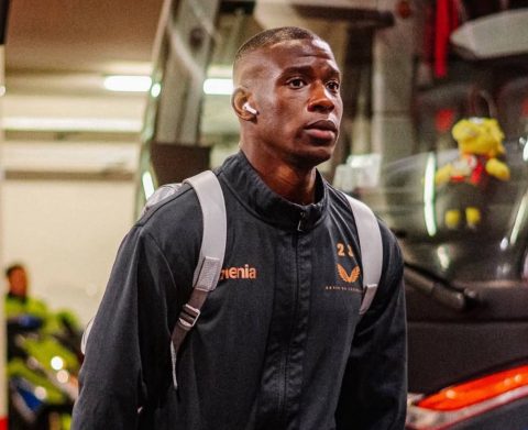 Nordi Mukiele Set to Return to PSG After Loan Spell at Bayer Leverkusen