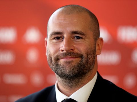 Paul Mitchell Set to Depart Newcastle United at the End of June