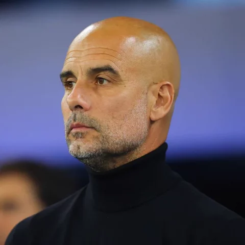 Pep Guardiola Expresses Frustration Over Jack Grealish's Playing Time