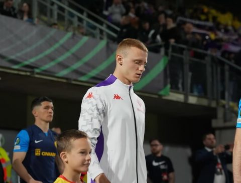 Pietro Comuzzo Poised to Sign New Long-Term Contract with Fiorentina